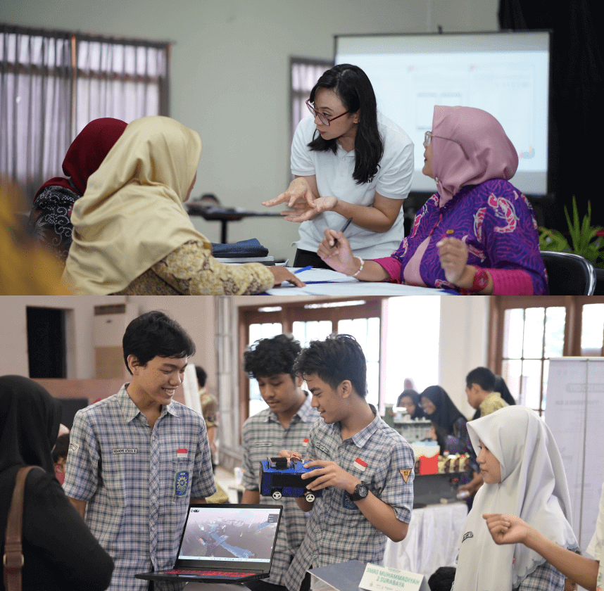 activity